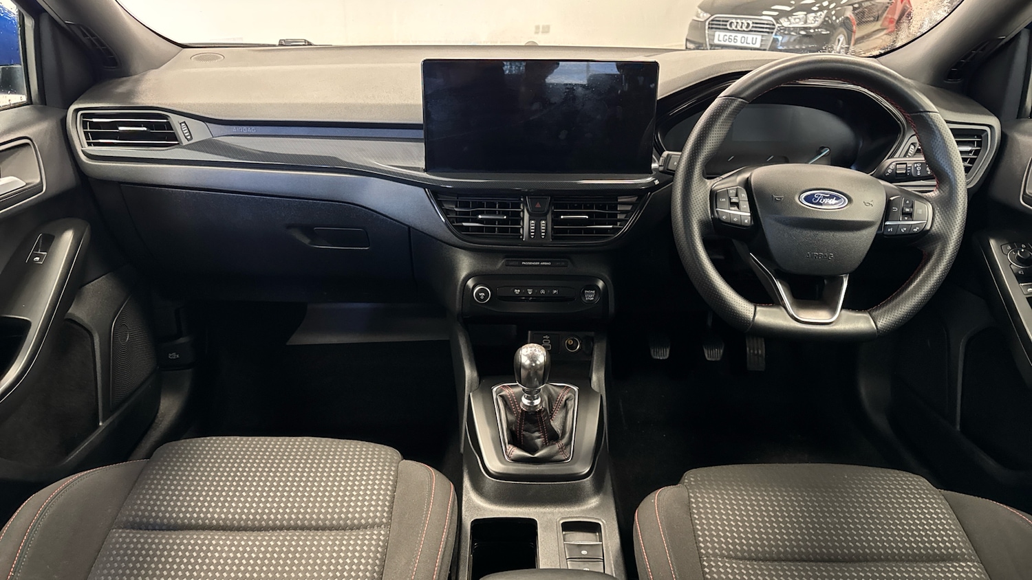 Used Ford Focus 2023 for sale - 77715276: Photo 10