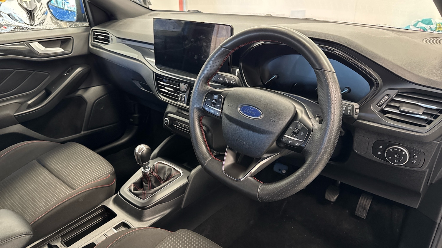 Used Ford Focus 2023 for sale - 77715276: Photo 11