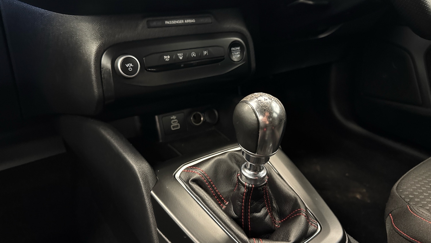 Used Ford Focus 2023 for sale - 77715276: Photo 13