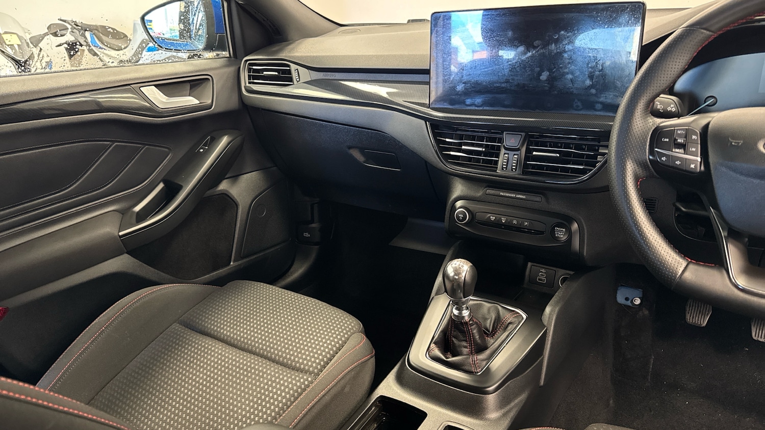 Used Ford Focus 2023 for sale - 77715276: Photo 14