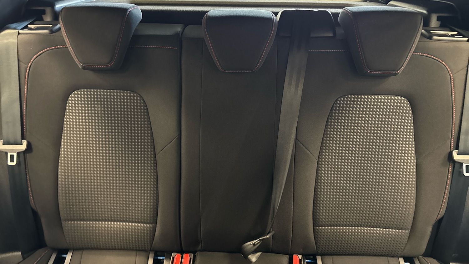 Used Ford Focus 2023 for sale - 77715276: Photo 15