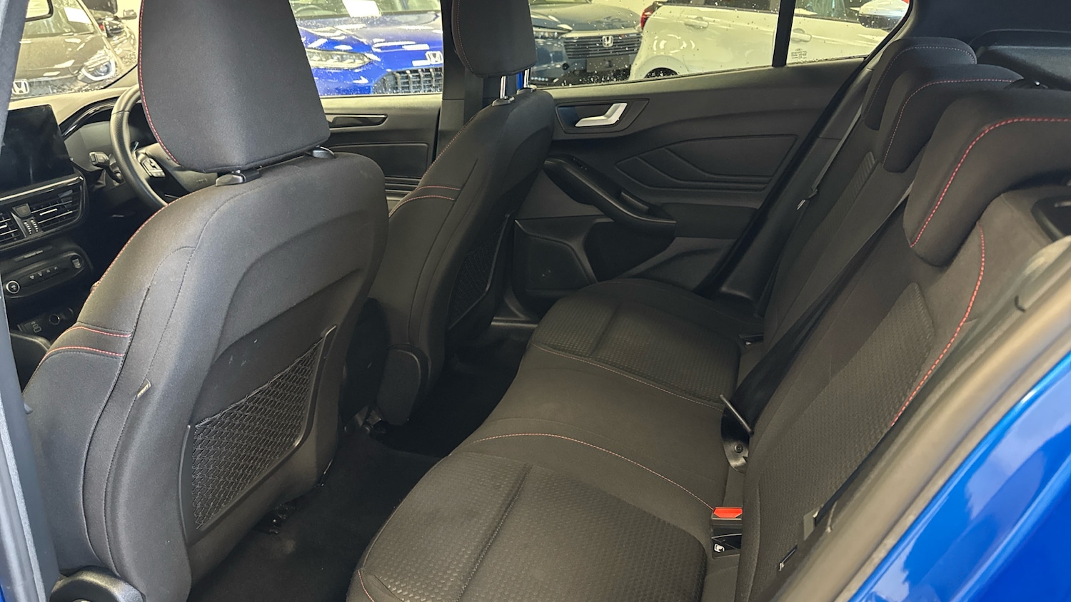 Used Ford Focus 2023 for sale - 77715276: Photo 16