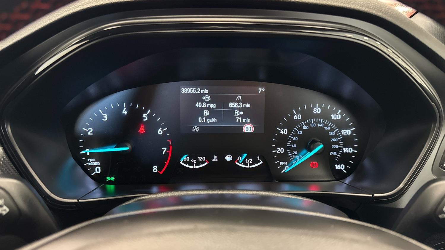 Used Ford Focus 2023 for sale - 77715276: Photo 18