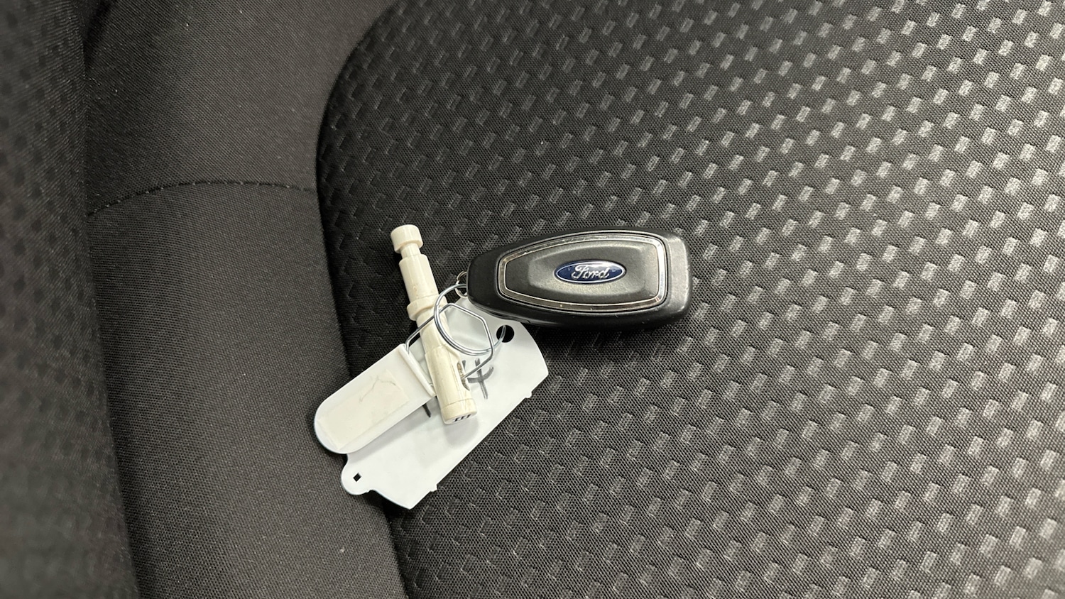 Used Ford Focus 2023 for sale - 77715276: Photo 20