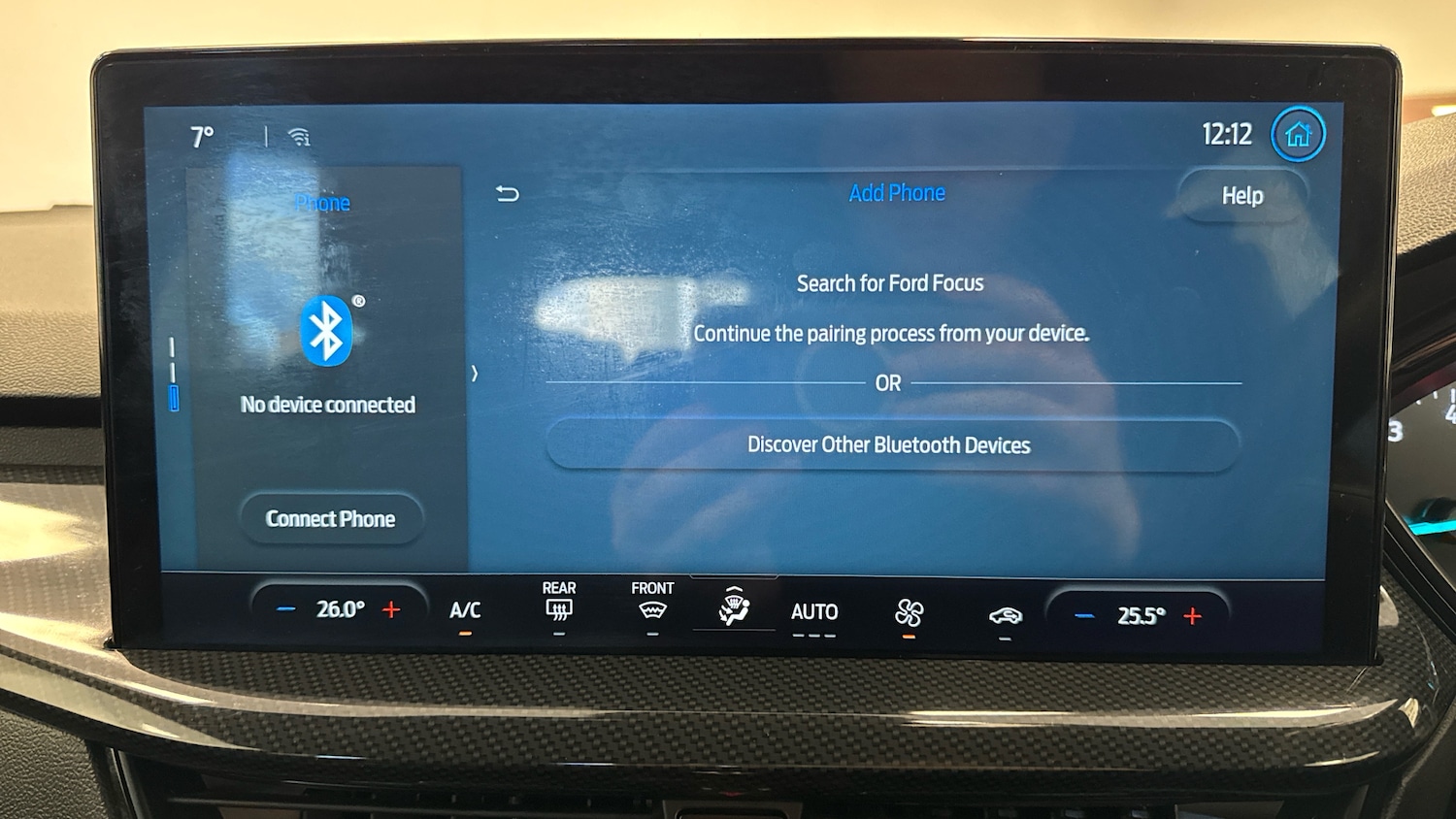 Used Ford Focus 2023 for sale - 77715276: Photo 22