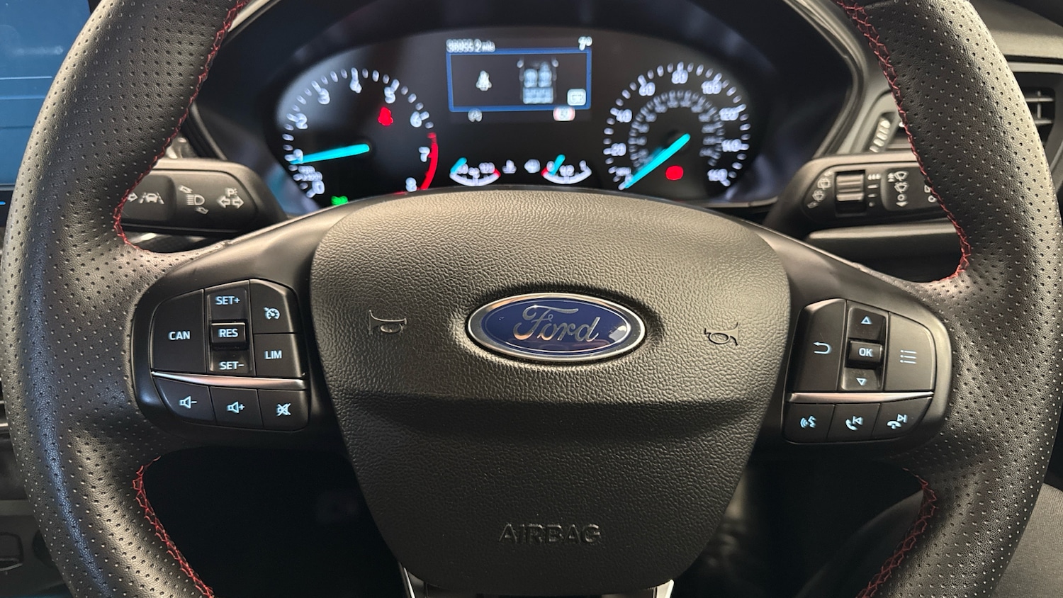 Used Ford Focus 2023 for sale - 77715276: Photo 25