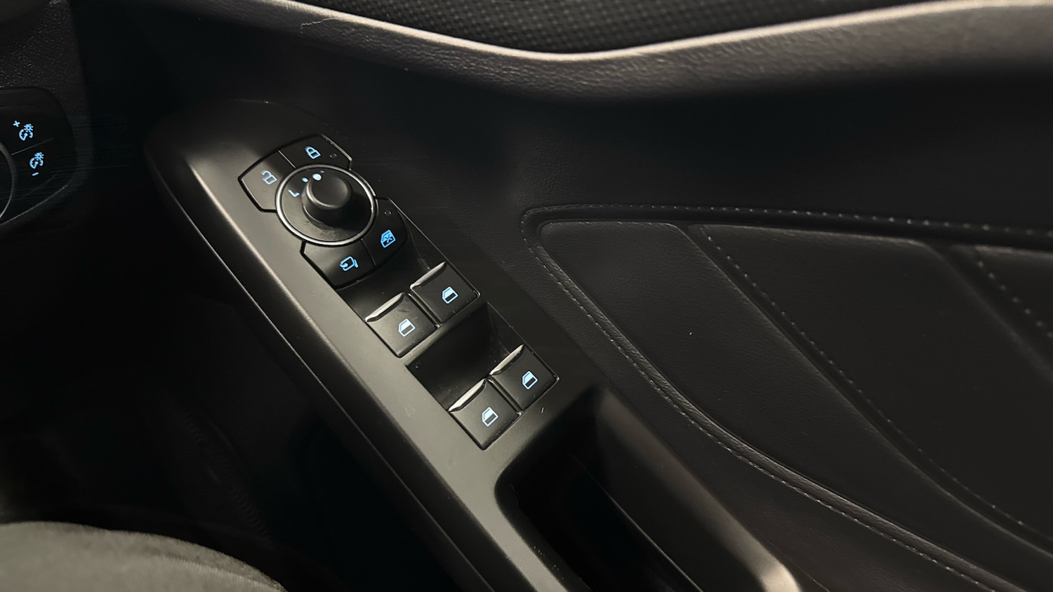 Used Ford Focus 2023 for sale - 77715276: Photo 26