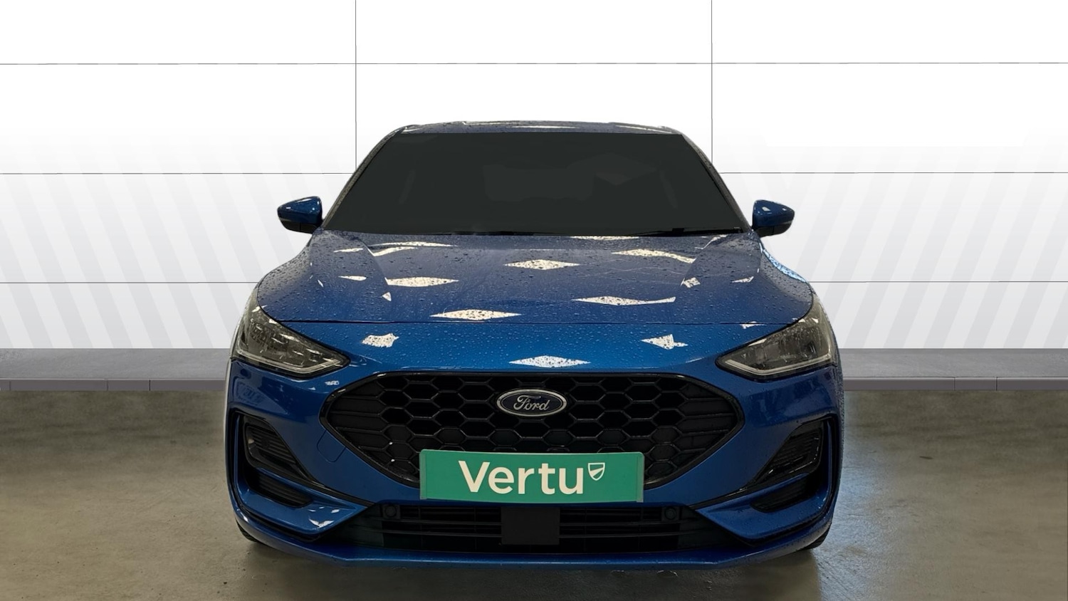 Used Ford Focus 2023 for sale - 77715276: Photo 3