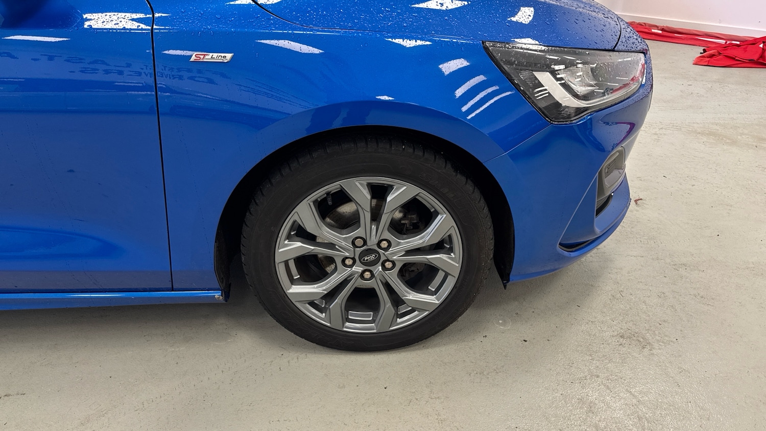 Used Ford Focus 2023 for sale - 77715276: Photo 31