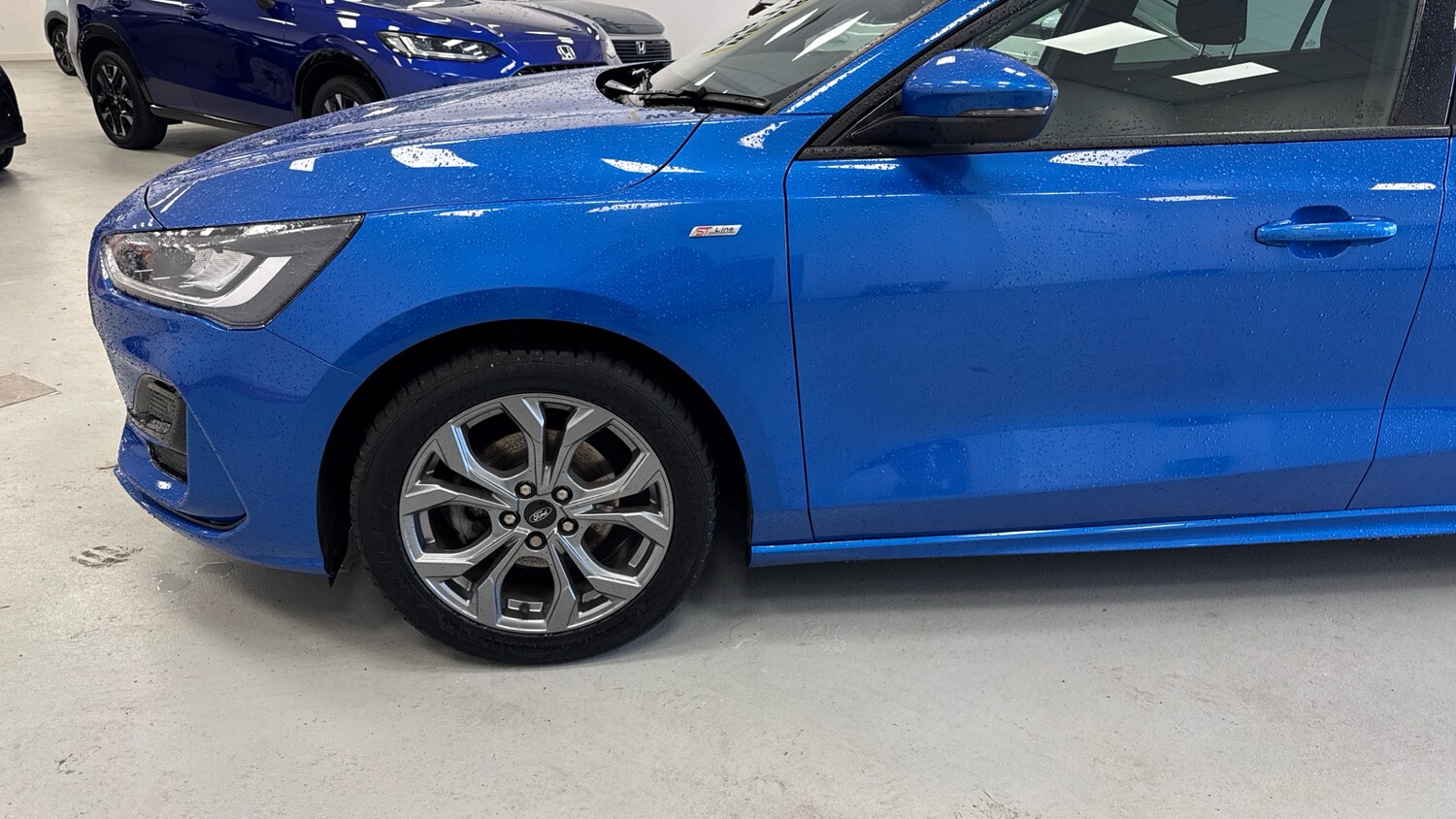 Used Ford Focus 2023 for sale - 77715276: Photo 33