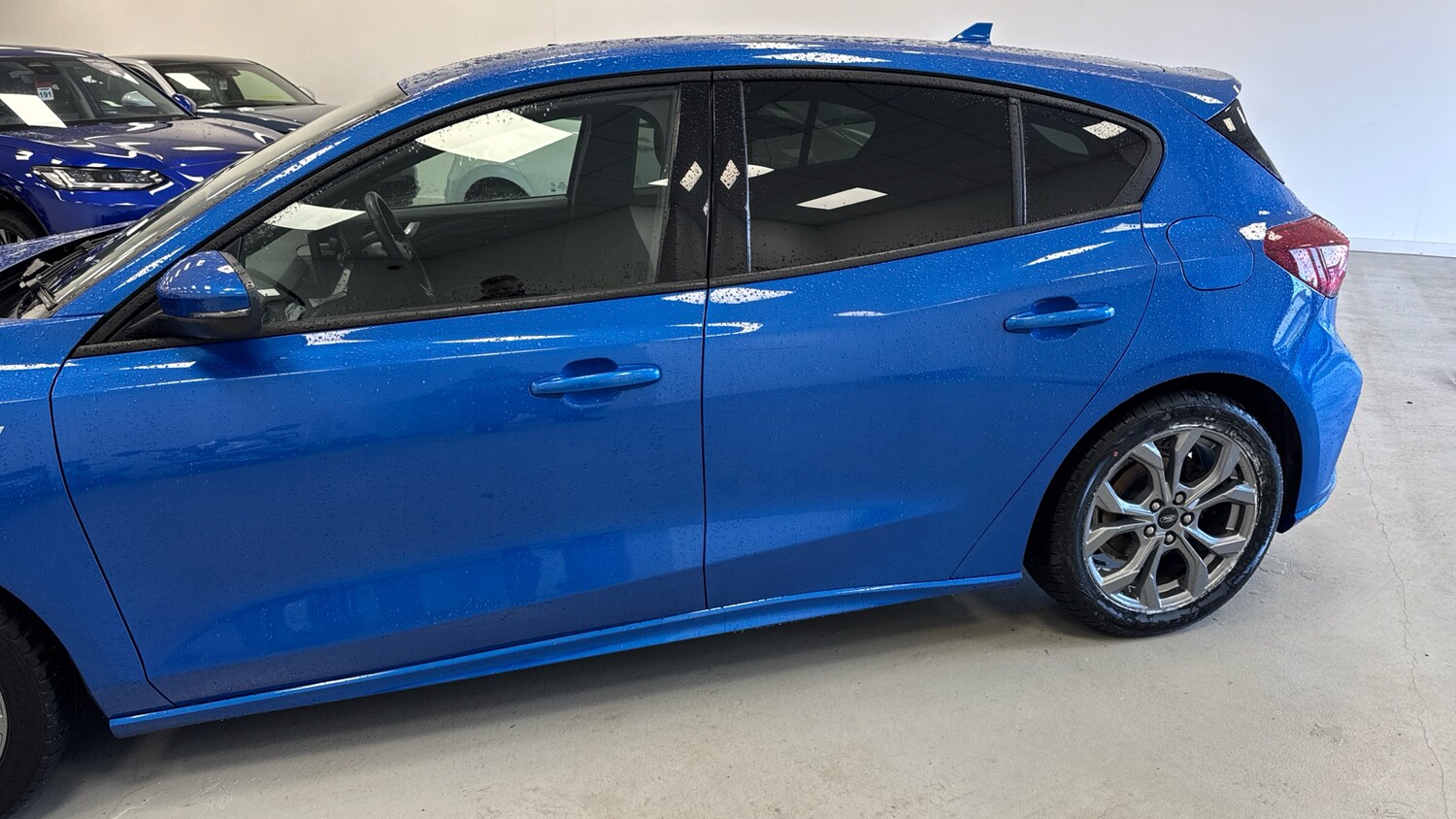 Used Ford Focus 2023 for sale - 77715276: Photo 34