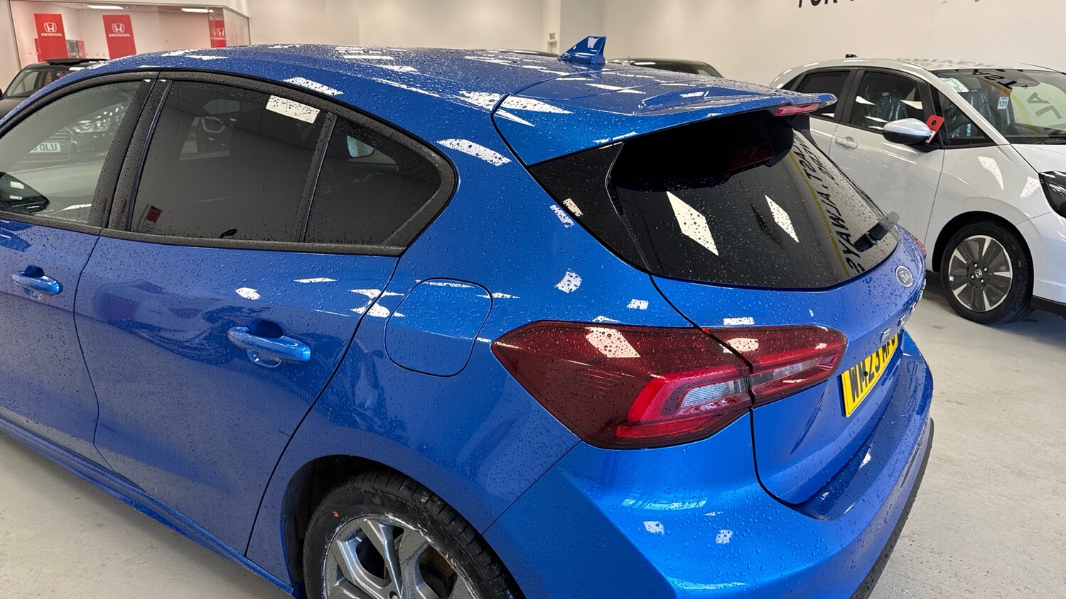 Used Ford Focus 2023 for sale - 77715276: Photo 35