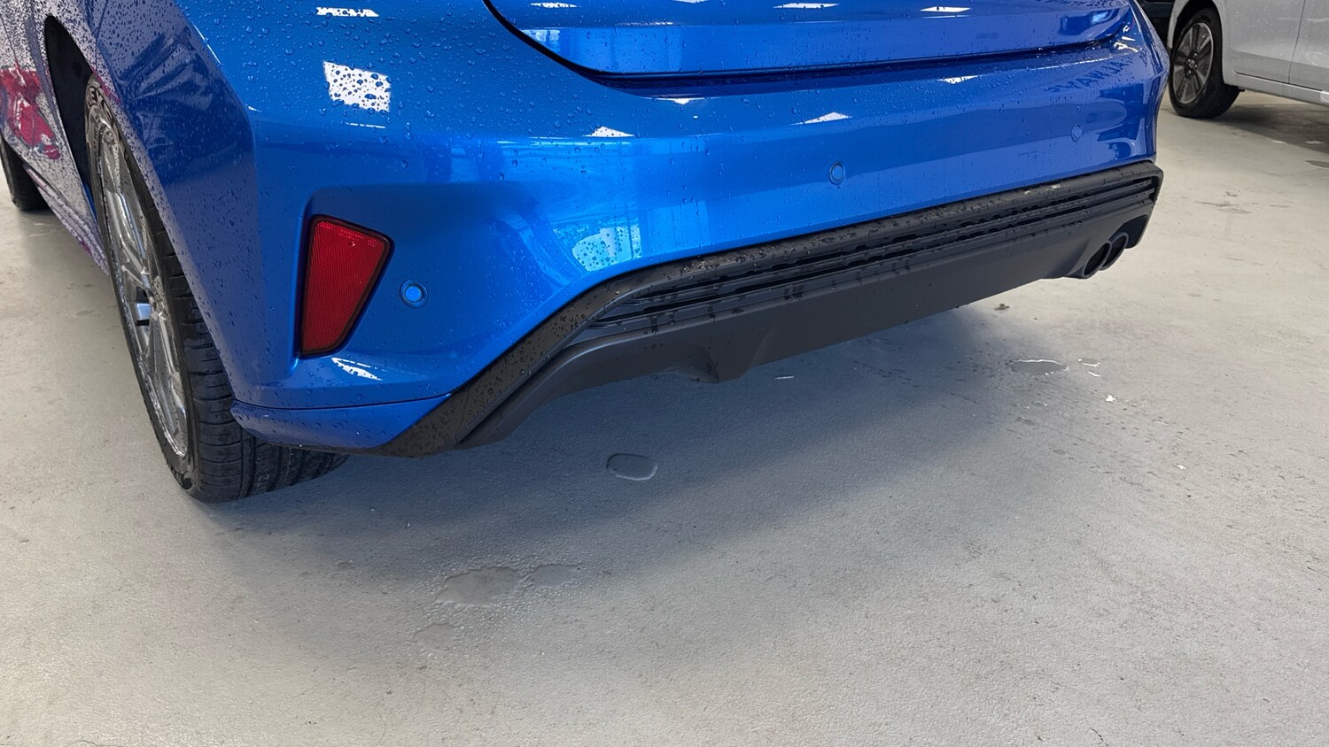 Used Ford Focus 2023 for sale - 77715276: Photo 36