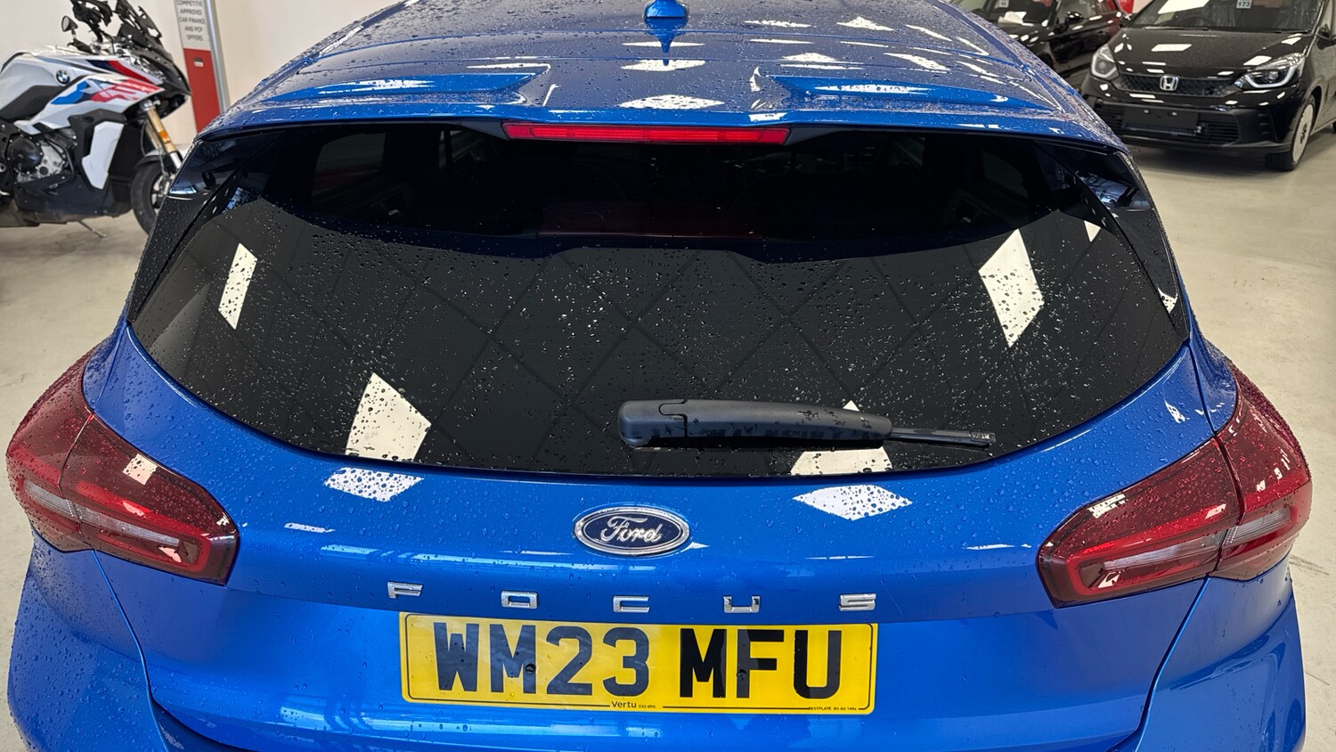 Used Ford Focus 2023 for sale - 77715276: Photo 37