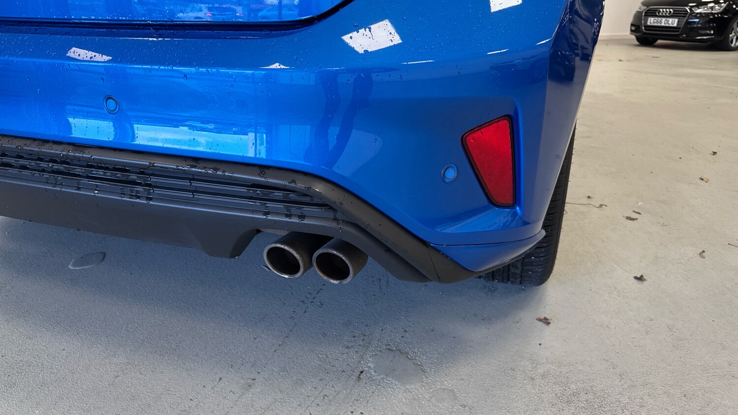 Used Ford Focus 2023 for sale - 77715276: Photo 38