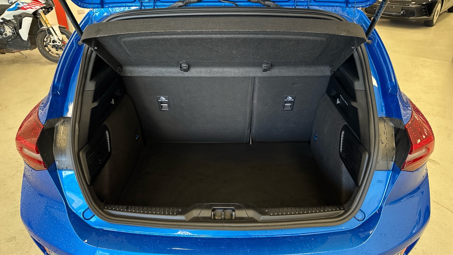 Used Ford Focus 2023 for sale - 77715276: Photo 4