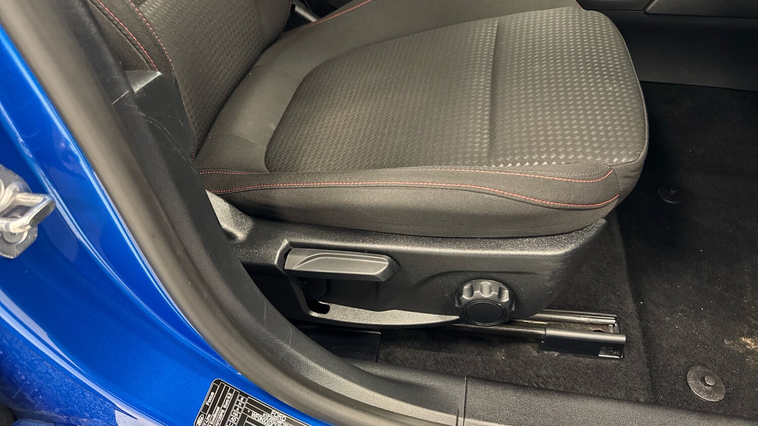 Used Ford Focus 2023 for sale - 77715276: Photo 40