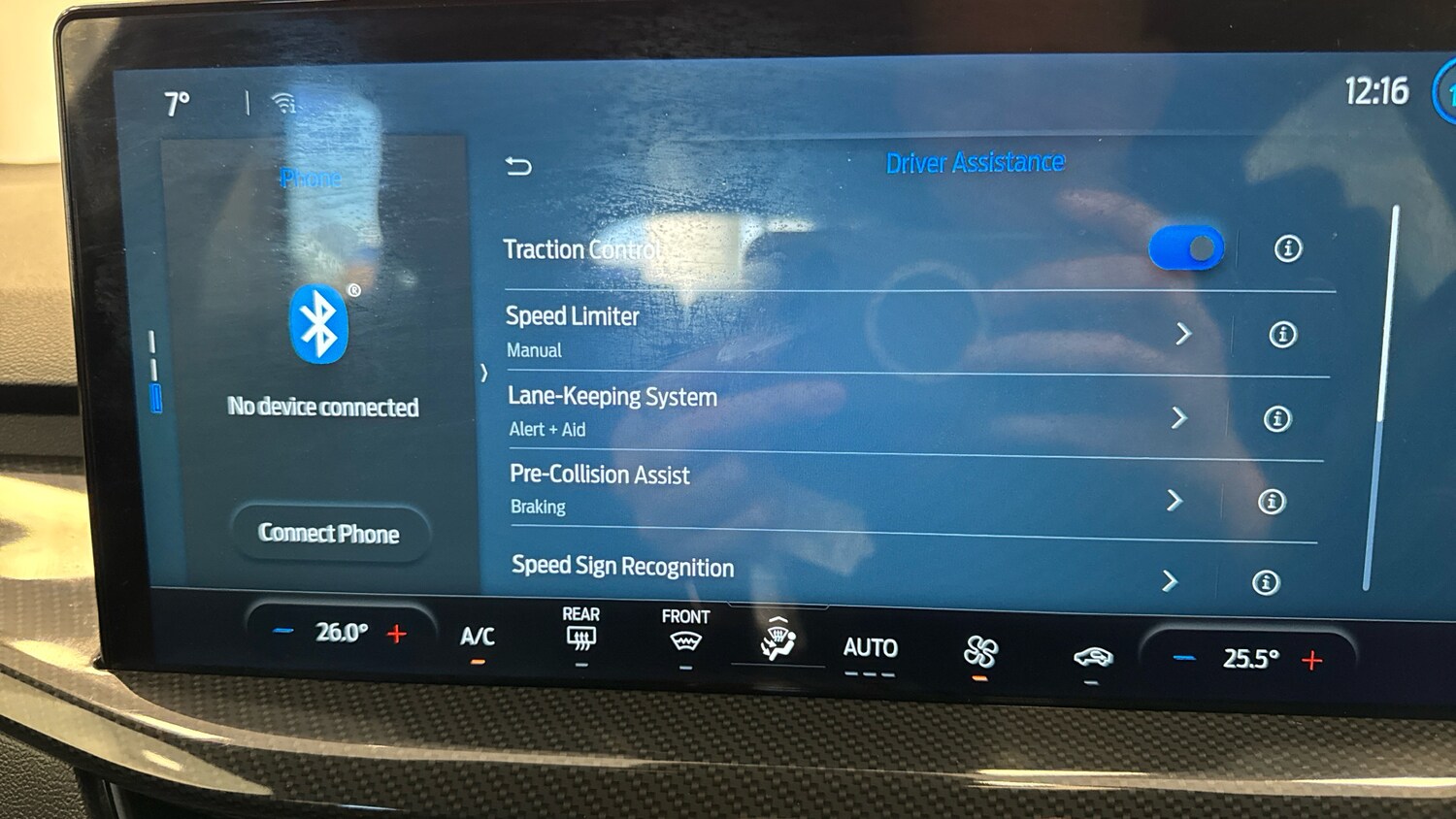 Used Ford Focus 2023 for sale - 77715276: Photo 43