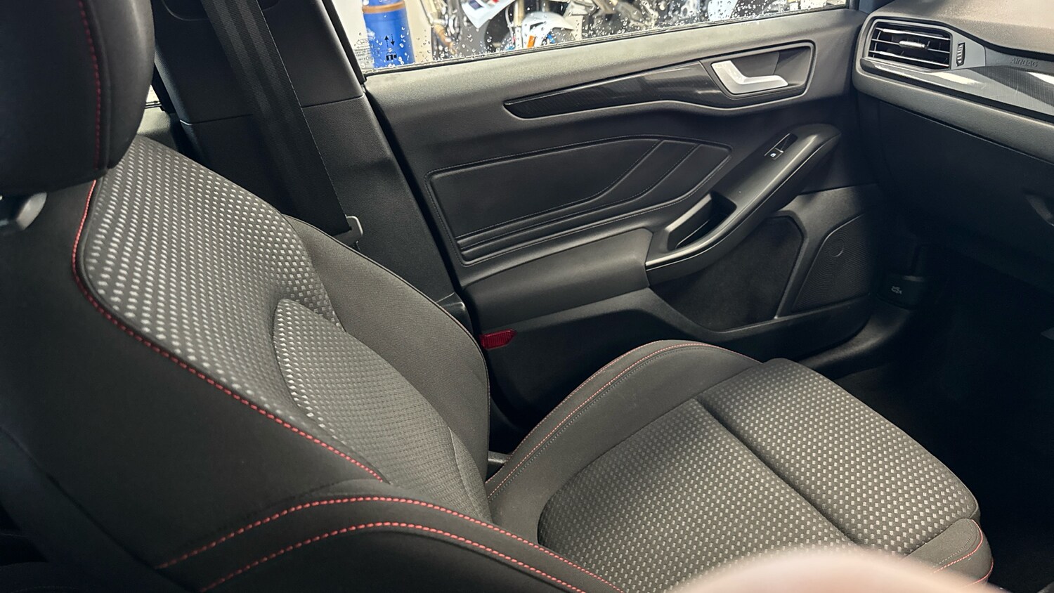 Used Ford Focus 2023 for sale - 77715276: Photo 45