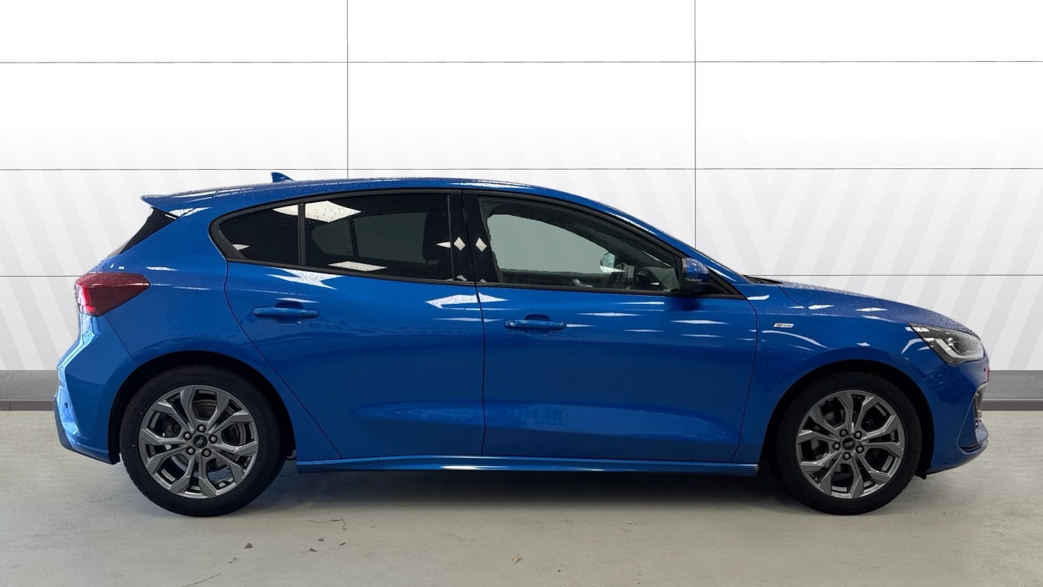 Used Ford Focus 2023 for sale - 77715276: Photo 5