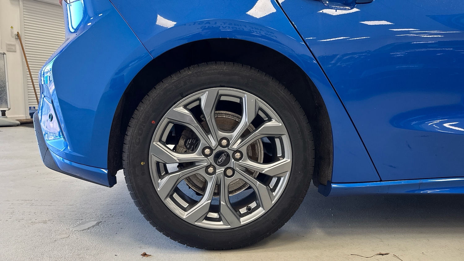 Used Ford Focus 2023 for sale - 77715276: Photo 7