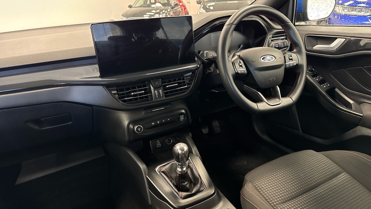 Used Ford Focus 2023 for sale - 77715276: Photo 9