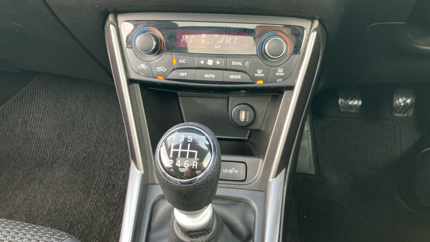 Used Suzuki SX4 S-Cross 2024 for sale - 76568402: Photo 14