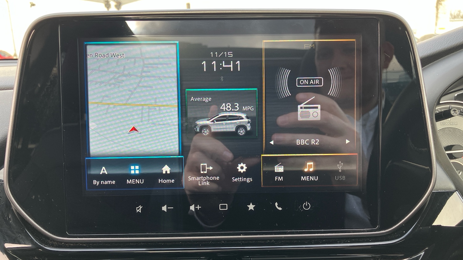 Used Suzuki SX4 S-Cross 2024 for sale - 76568402: Photo 15