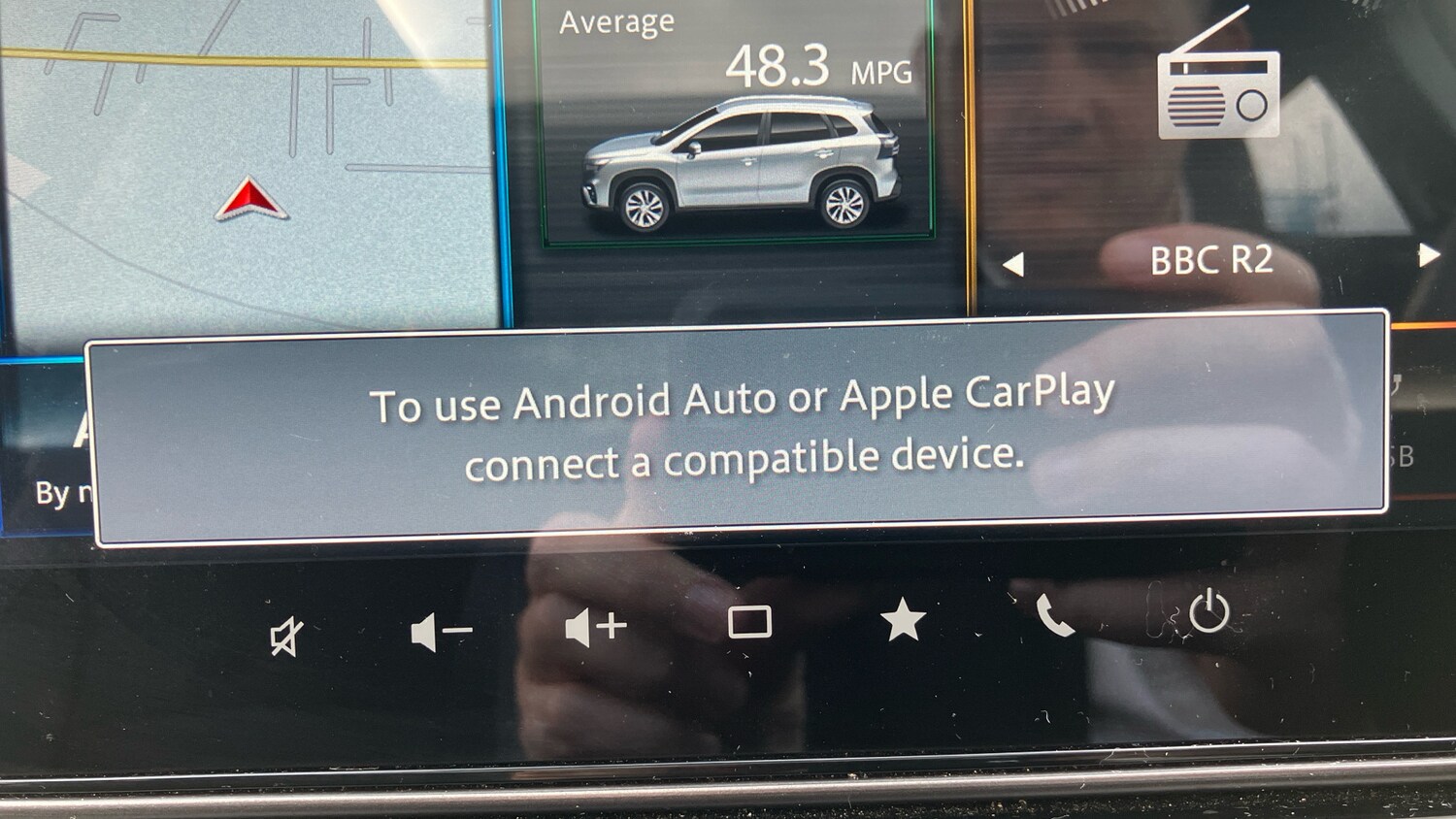 Used Suzuki SX4 S-Cross 2024 for sale - 76568402: Photo 16