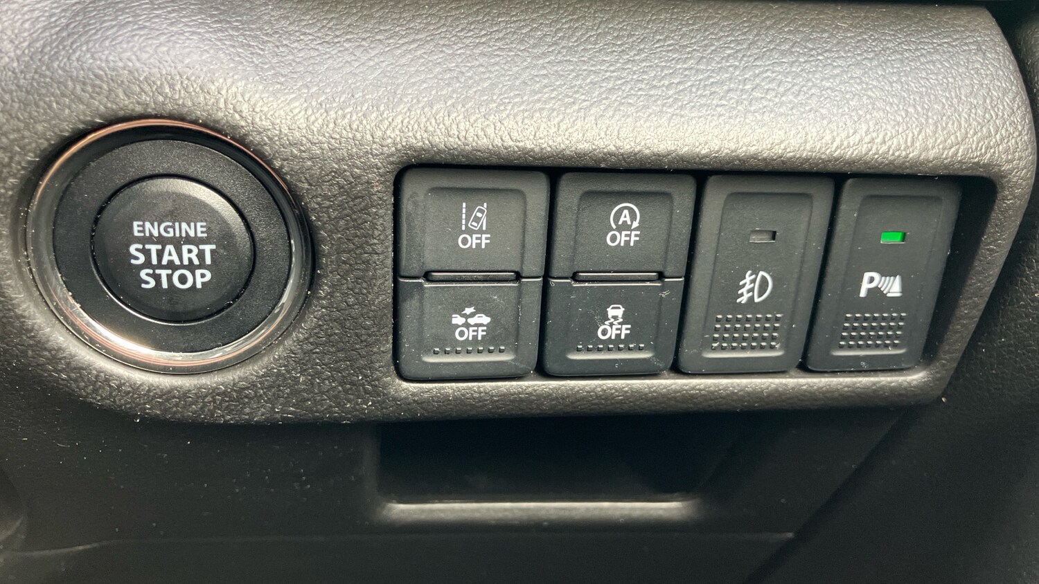 Used Suzuki SX4 S-Cross 2024 for sale - 76568402: Photo 19