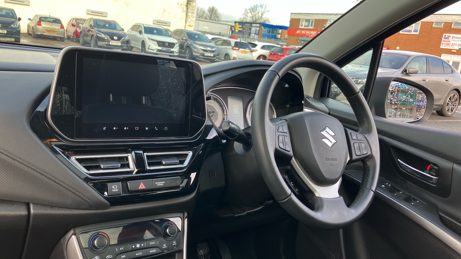 Used Suzuki SX4 S-Cross 2024 for sale - 76568402: Photo 2