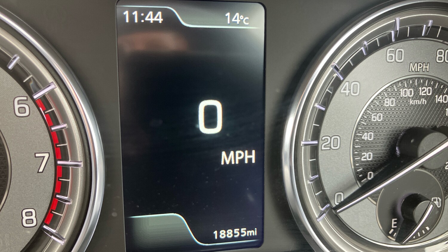 Used Suzuki SX4 S-Cross 2024 for sale - 76568402: Photo 22