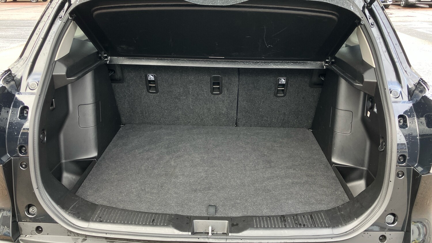 Used Suzuki SX4 S-Cross 2024 for sale - 76568402: Photo 23