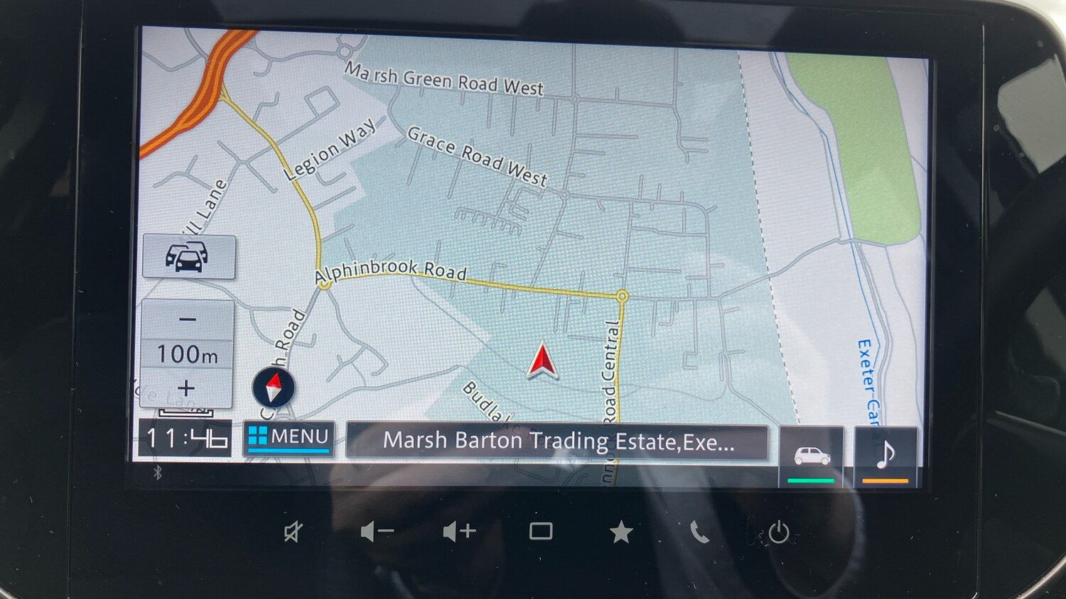 Used Suzuki SX4 S-Cross 2024 for sale - 76568402: Photo 26