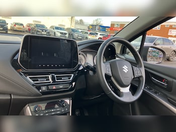 Used Suzuki SX4 S-Cross 2024 for sale - 76568402: Photo