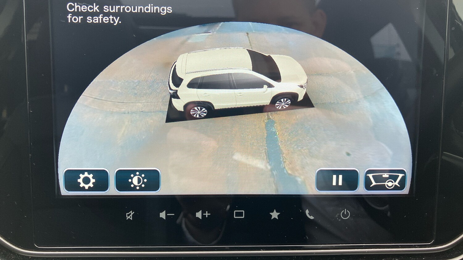 Used Suzuki SX4 S-Cross 2024 for sale - 76568402: Photo 32