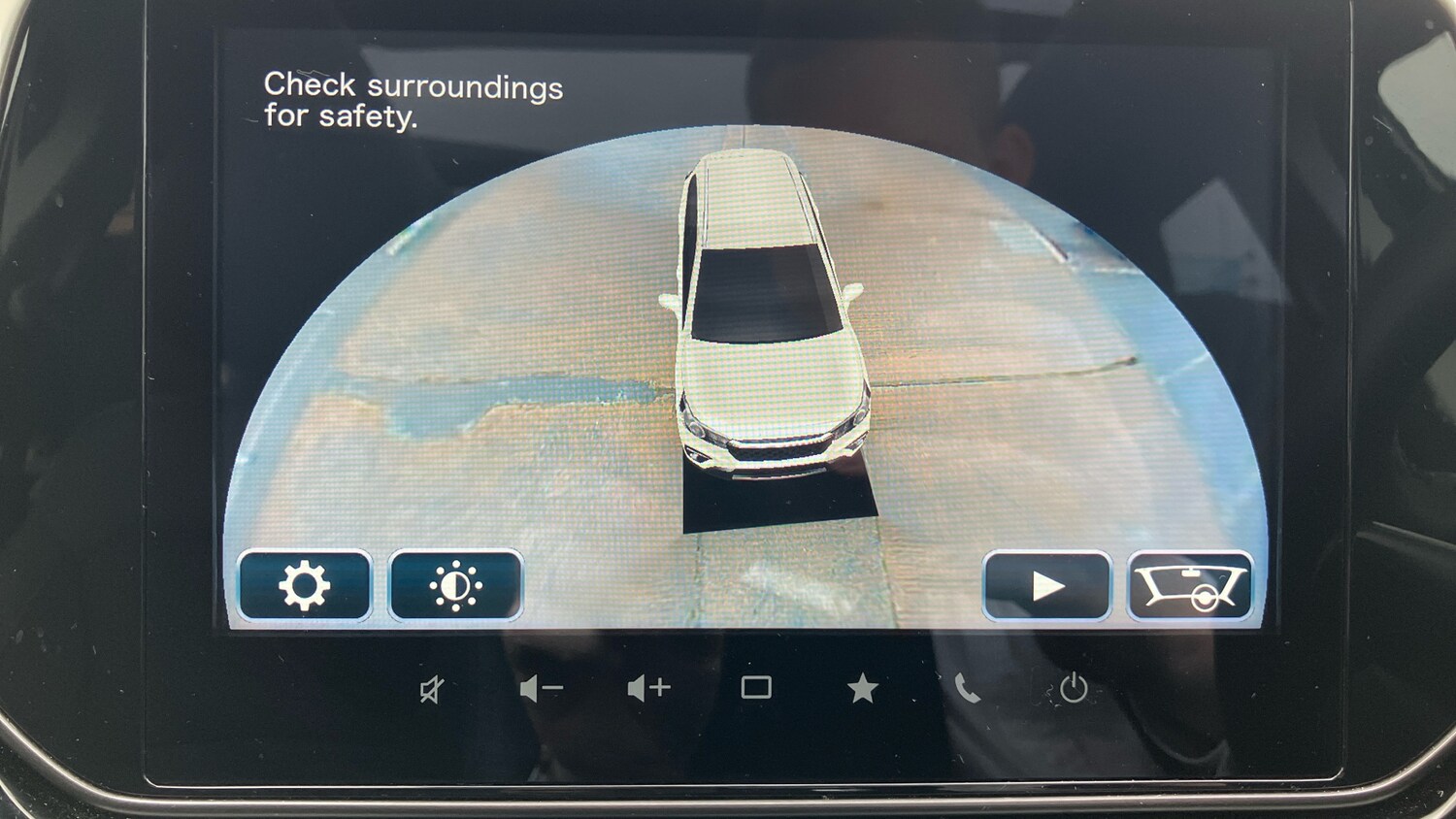 Used Suzuki SX4 S-Cross 2024 for sale - 76568402: Photo 33