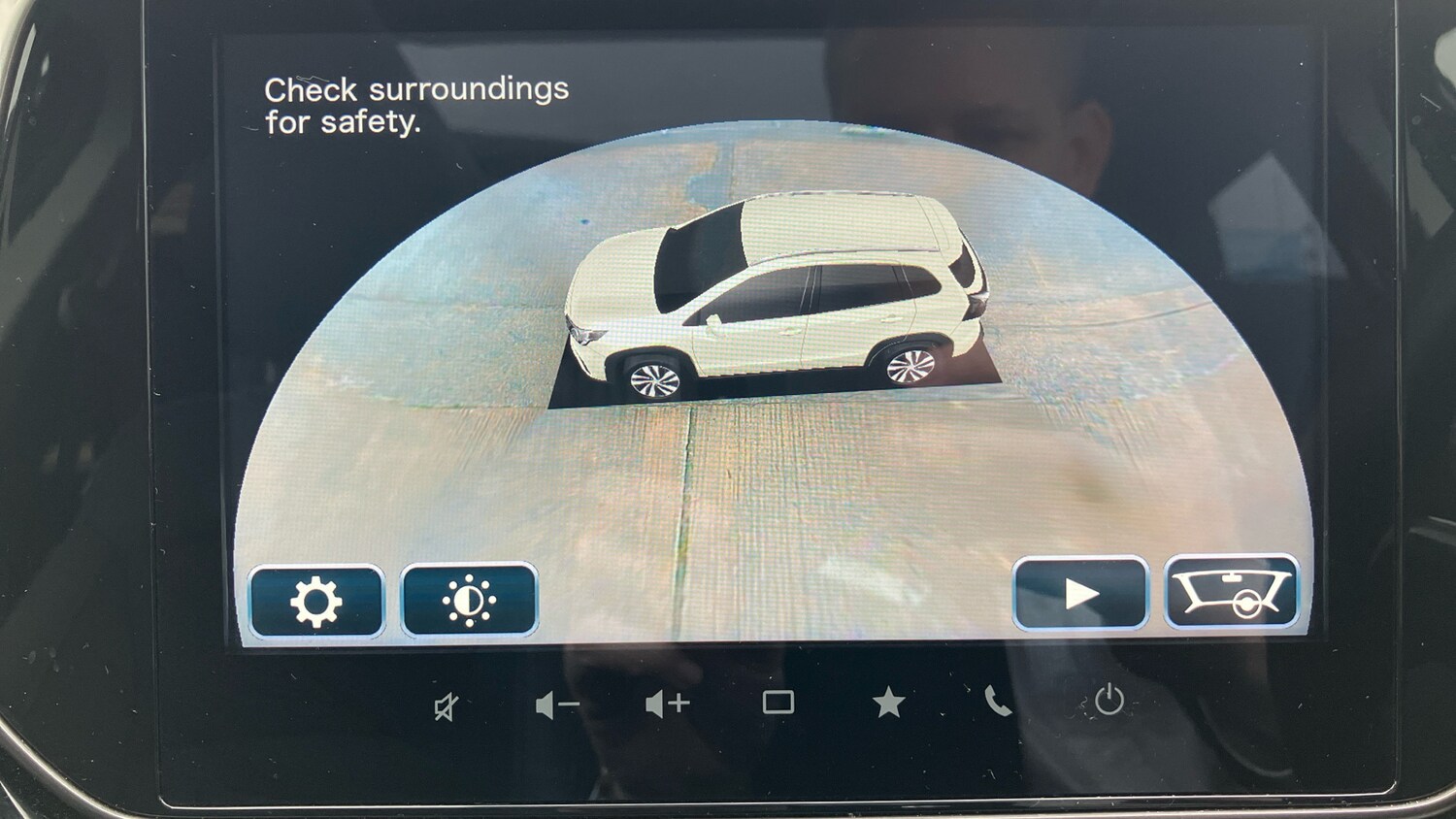 Used Suzuki SX4 S-Cross 2024 for sale - 76568402: Photo 34