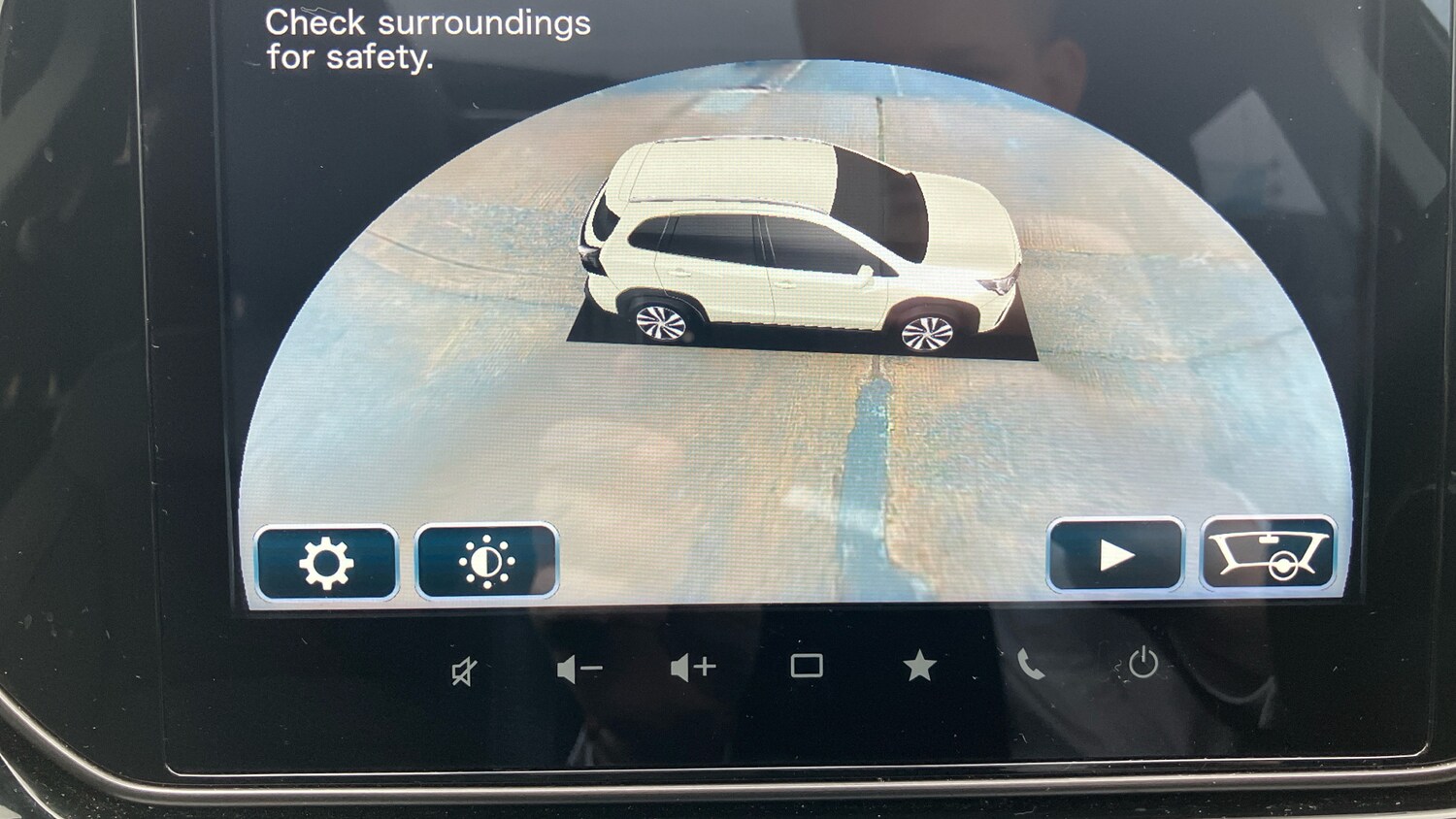 Used Suzuki SX4 S-Cross 2024 for sale - 76568402: Photo 35