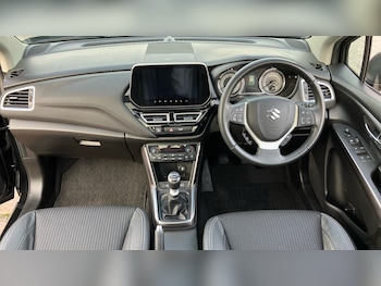 Used Suzuki SX4 S-Cross 2024 for sale - 76568402: Photo