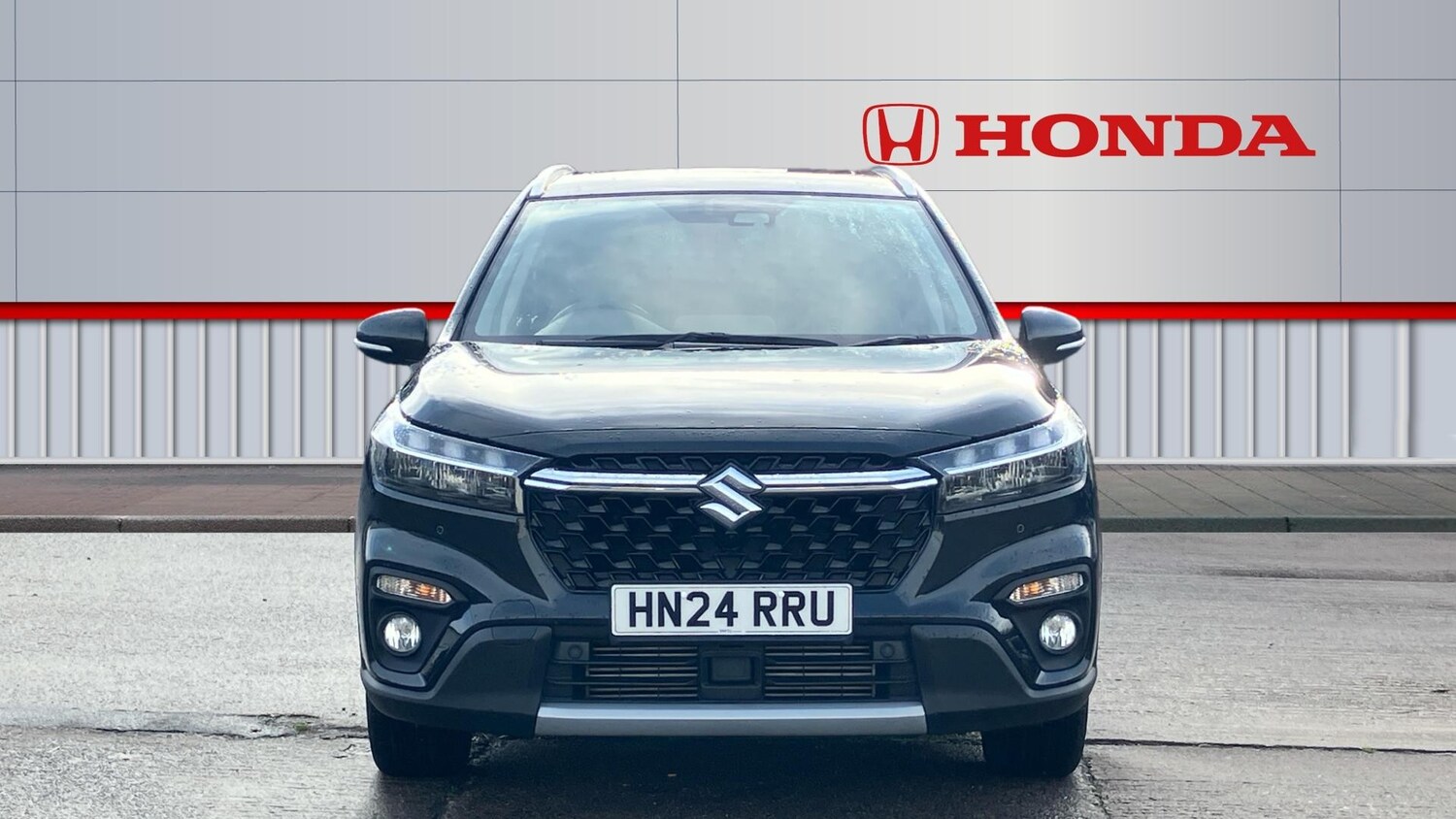 Used Suzuki SX4 S-Cross 2024 for sale - 76568402: Photo 6