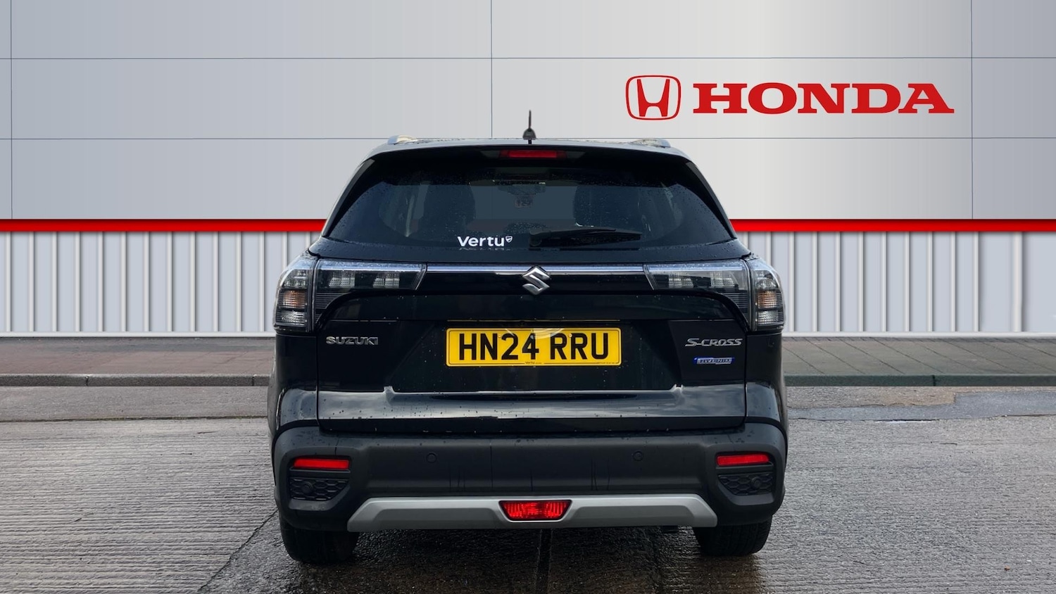 Used Suzuki SX4 S-Cross 2024 for sale - 76568402: Photo 7