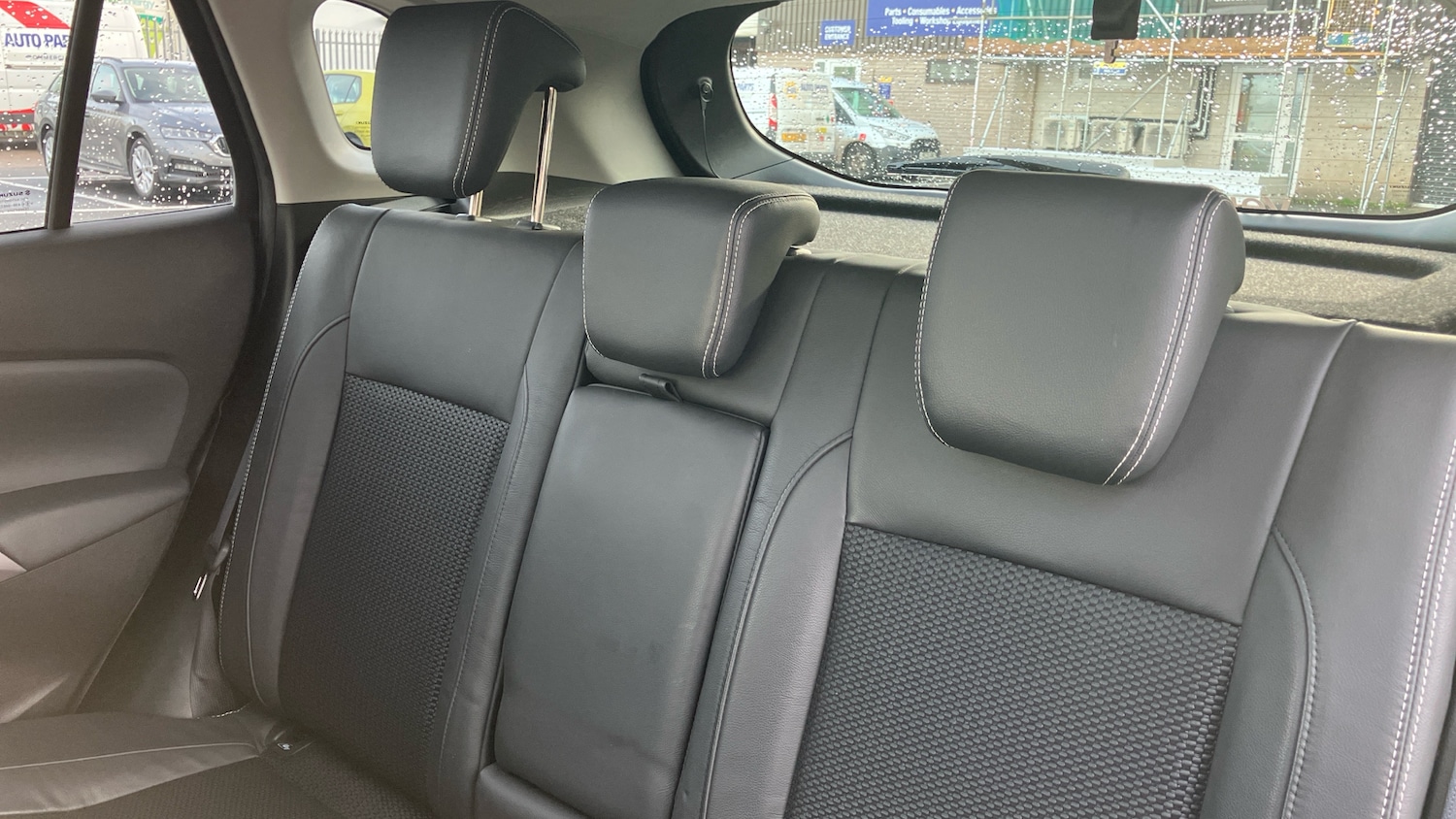 Used Suzuki SX4 S-Cross 2024 for sale - 76568402: Photo 8