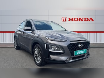 2018 (18) - 1.0T GDi Blue Drive SE 5dr Petrol Hatchback