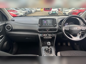 Used Hyundai KONA 2018 for sale - 75772946: Photo