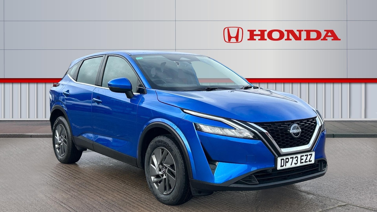 Used Nissan Qashqai 2023 for sale - 76579711: Photo 1