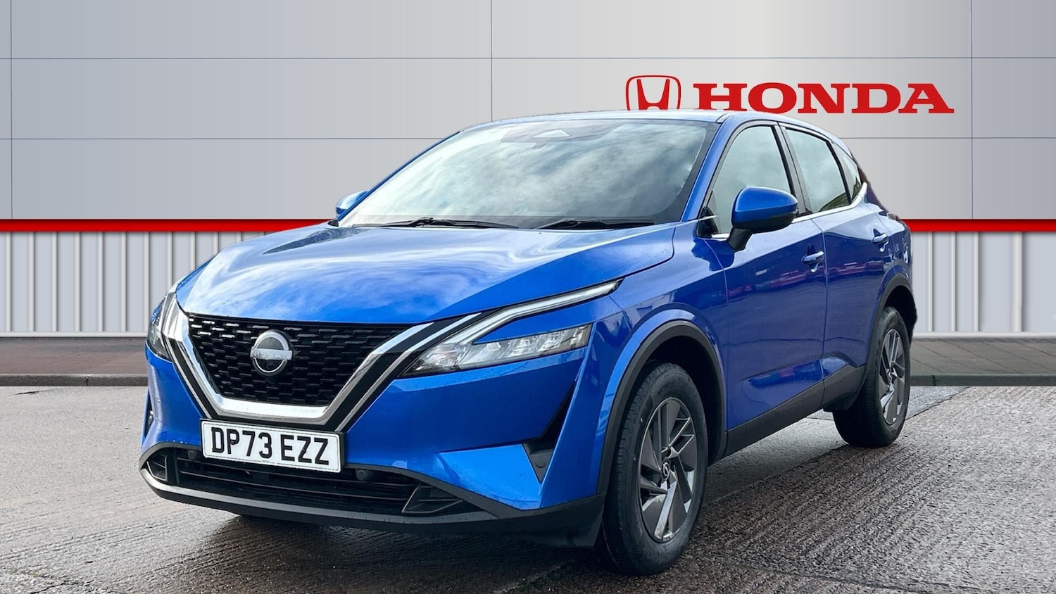 Used Nissan Qashqai 2023 for sale - 76579711: Photo 10