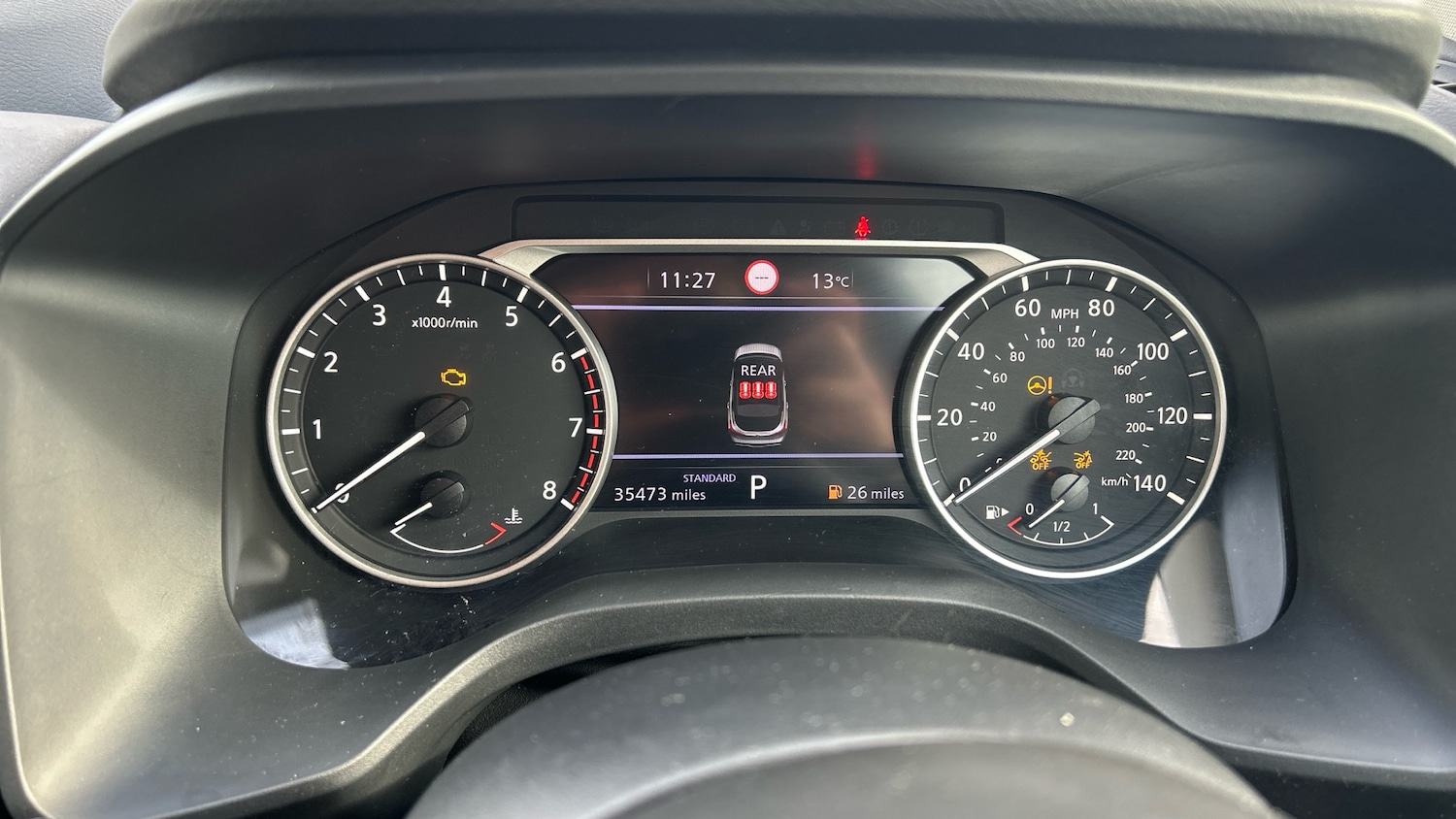 Used Nissan Qashqai 2023 for sale - 76579711: Photo 11