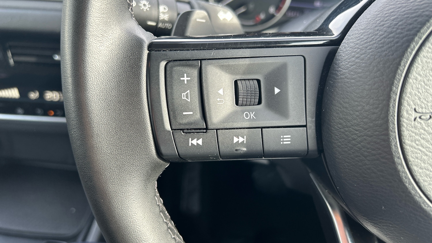 Used Nissan Qashqai 2023 for sale - 76579711: Photo 13