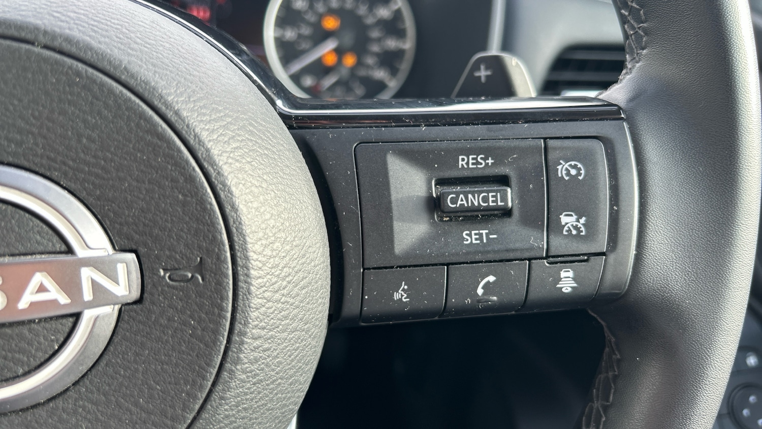 Used Nissan Qashqai 2023 for sale - 76579711: Photo 14